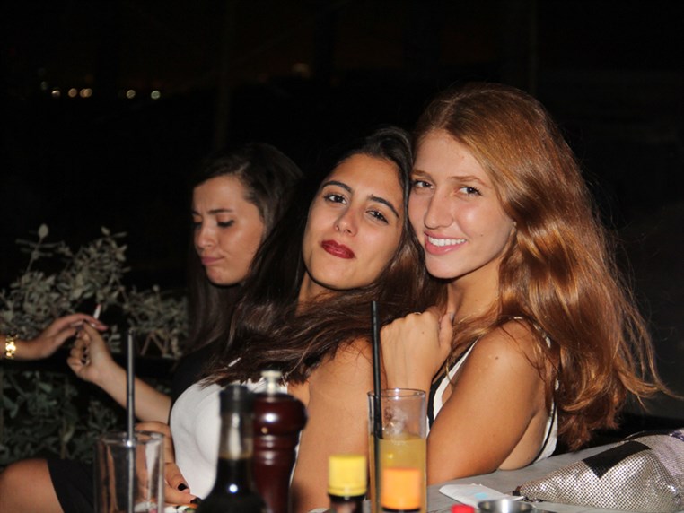 Impulse at Caprice